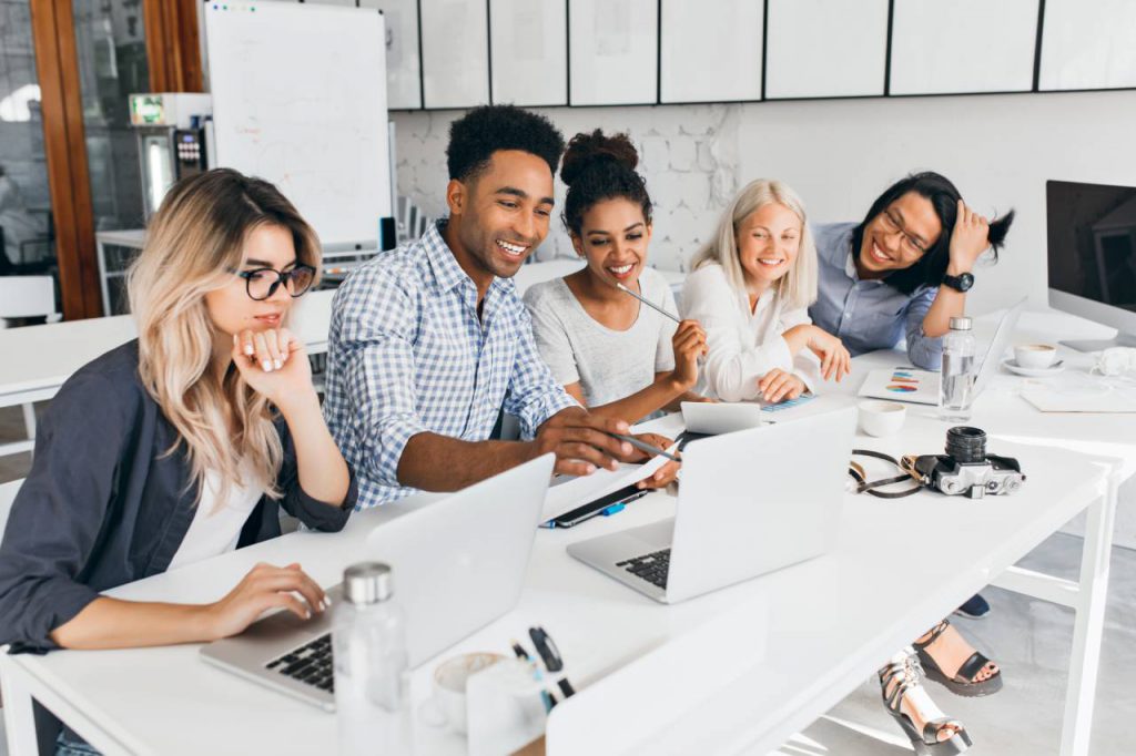 Le BTS Assistant de gestion PME-PMI en alternance (AG PME-PMI) Le BTS Assistant de gestion PME-PMI en alternance (AG PME-PMI)