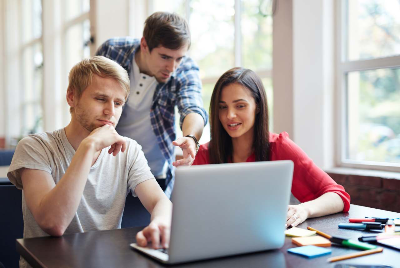 Préparer un BTS CGO après le bac