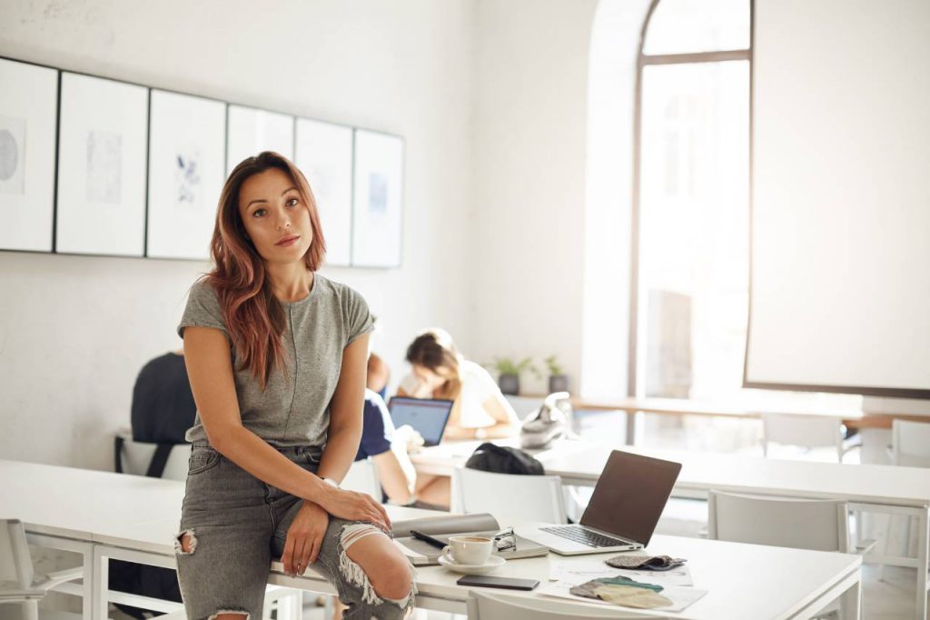 BTS en alternance : les avantages d’un contrat de professionnalisation BTS en alternance : les avantages d’un contrat de professionnalisation