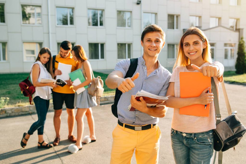 Préparer un BTS en alternance